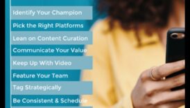 10 sociālo mediju pārdošanas idejas jūsu komerciāla veicināšanai 2 10 būtiski sociālo mediju mārketinga padomi uzņēmumiem