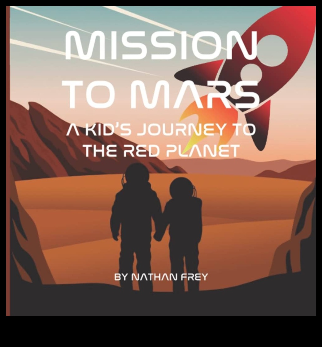 Ceļojums uz Sarkano planētu: NASA Marsa izpētes uzdevumi