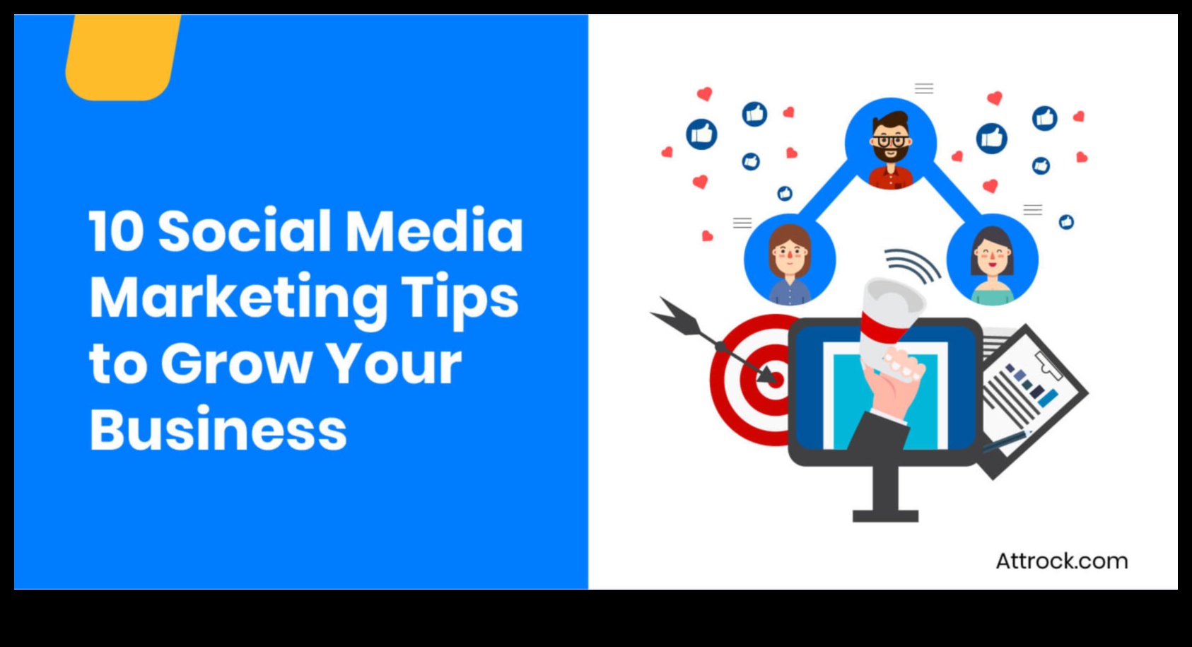 10 sociālo mediju mārketinga padomi sava biznesa veicināšanai 5 10 būtiski sociālo mediju mārketinga padomi uzņēmumiem