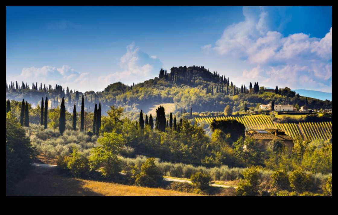 Gardēžu atpūta: Bēgšana ar autentisku itāļu ēdienu