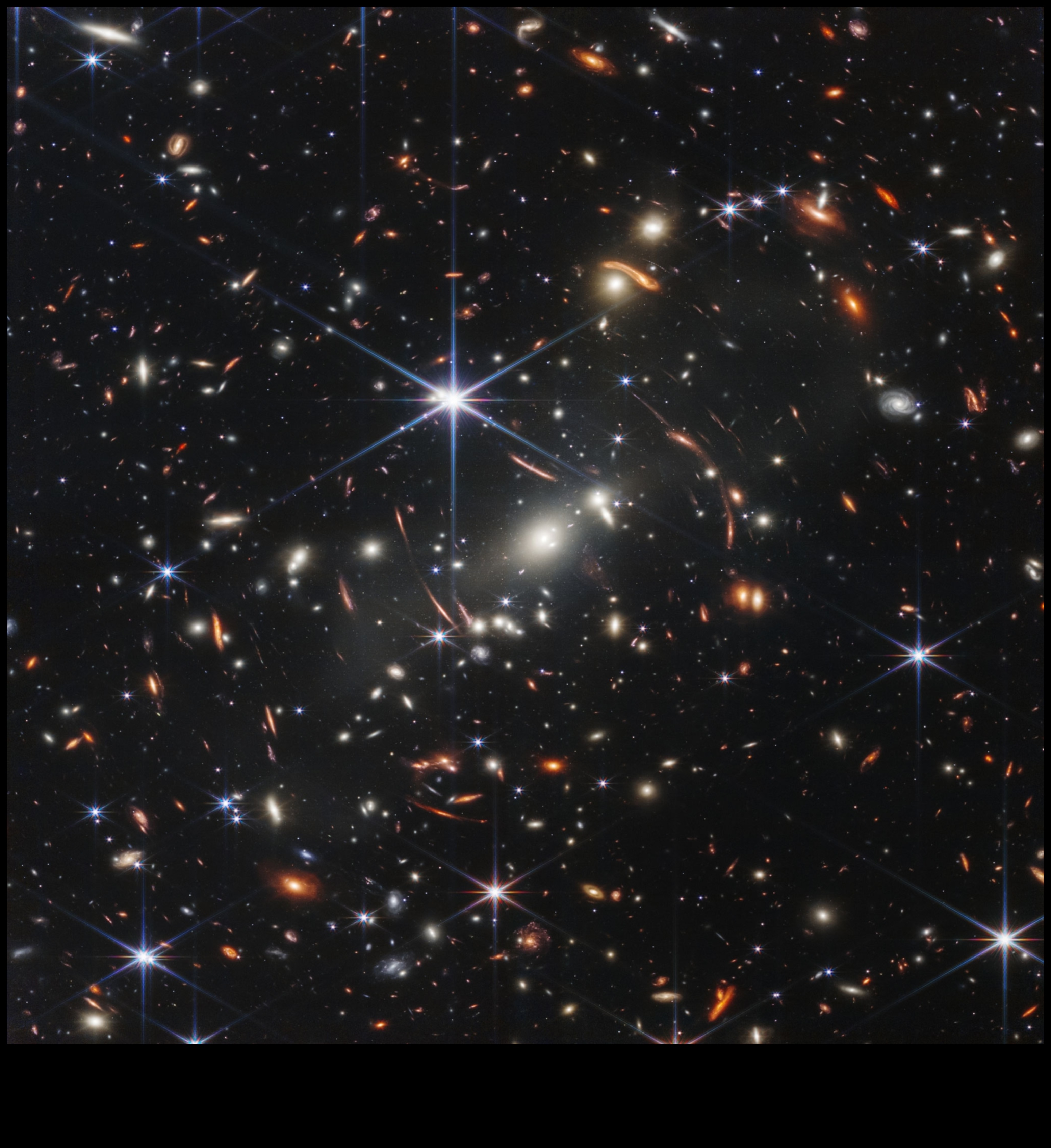 NASA atklāja kosmisko ceļojumu telpā un laikā 4 NASA atklāja: Kosmiskās valstības noslēpumu atbloķēšana