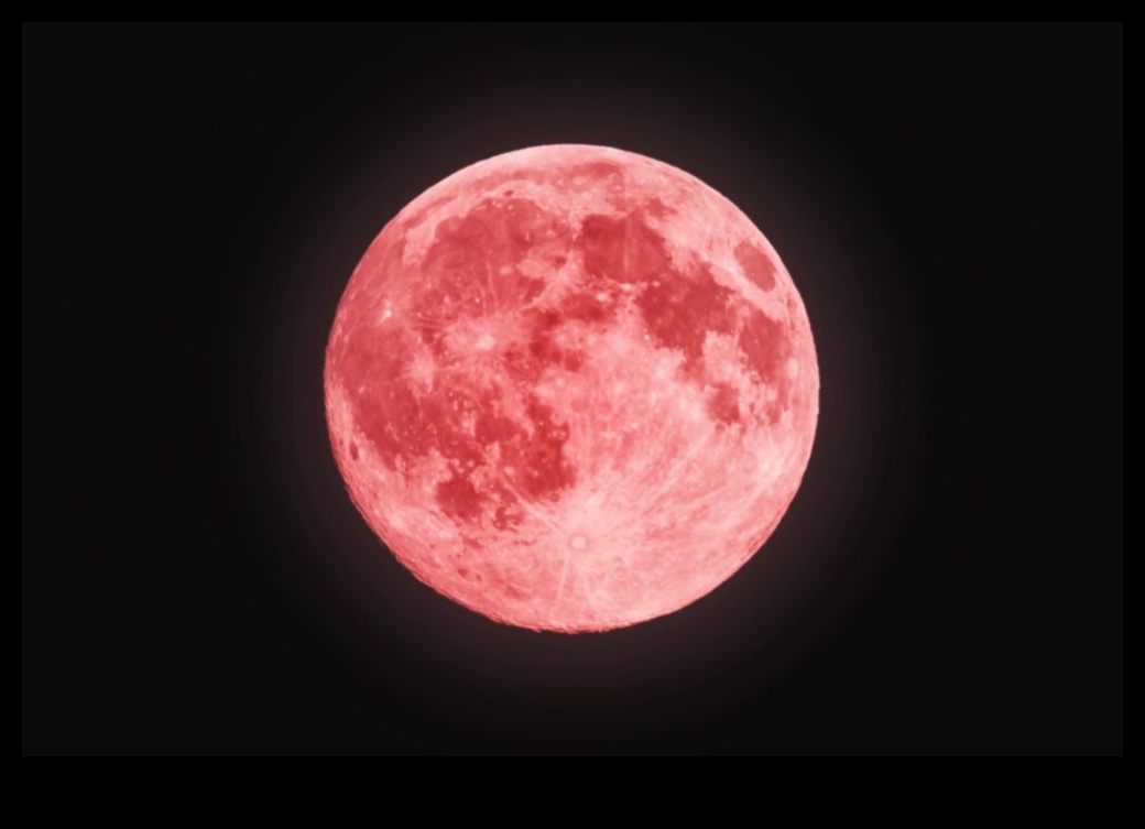 Mēness luminiscence Mūsu mēness debesu gaisma 2 Mēness luminiscence: starojums starp kosmosa debesu skaistumu