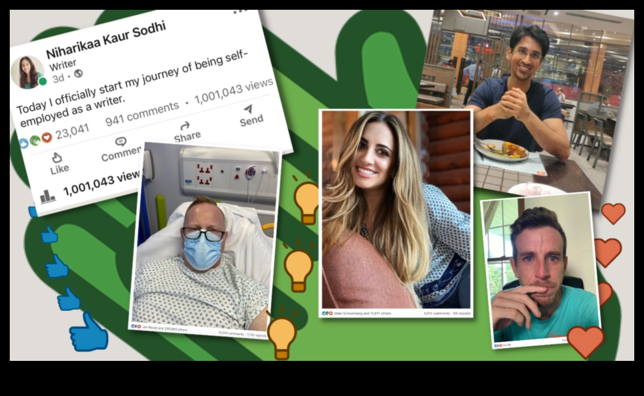 Kā izveidot digitālu saturu, kas gūst vīrusu mācības no epidēmijas 5 Episka epidēmija: vīrusu izplatīta digitāla satura izveide