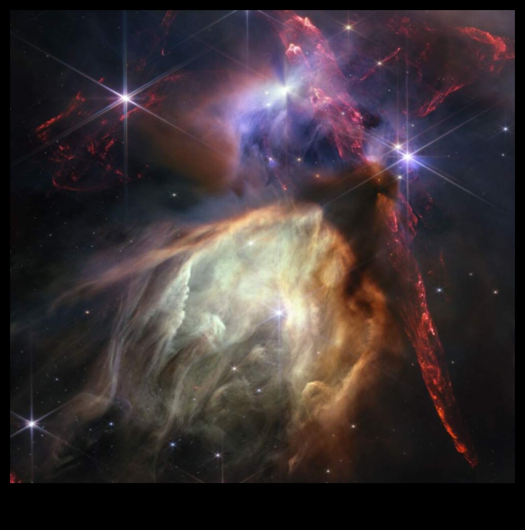 NASA atklāja ceļojumu cauri kosmosa noslēpumiem 4 NASA atklāja: izgaismo kosmosa noslēpumus