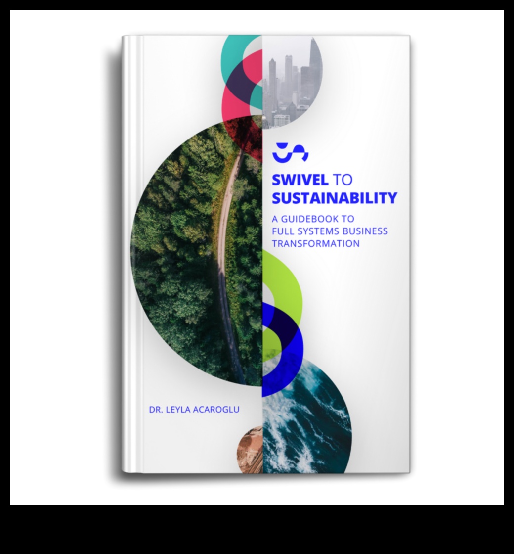 Beyond the Status Quo: robežu pārkāpšana mūsdienu transformāciju izpētē