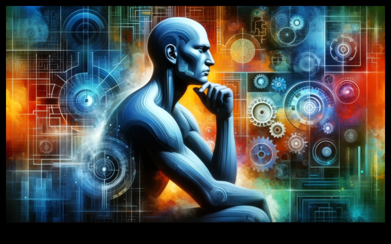 Beyond the Status Quo: robežu pārkāpšana mūsdienu transformāciju izpētē