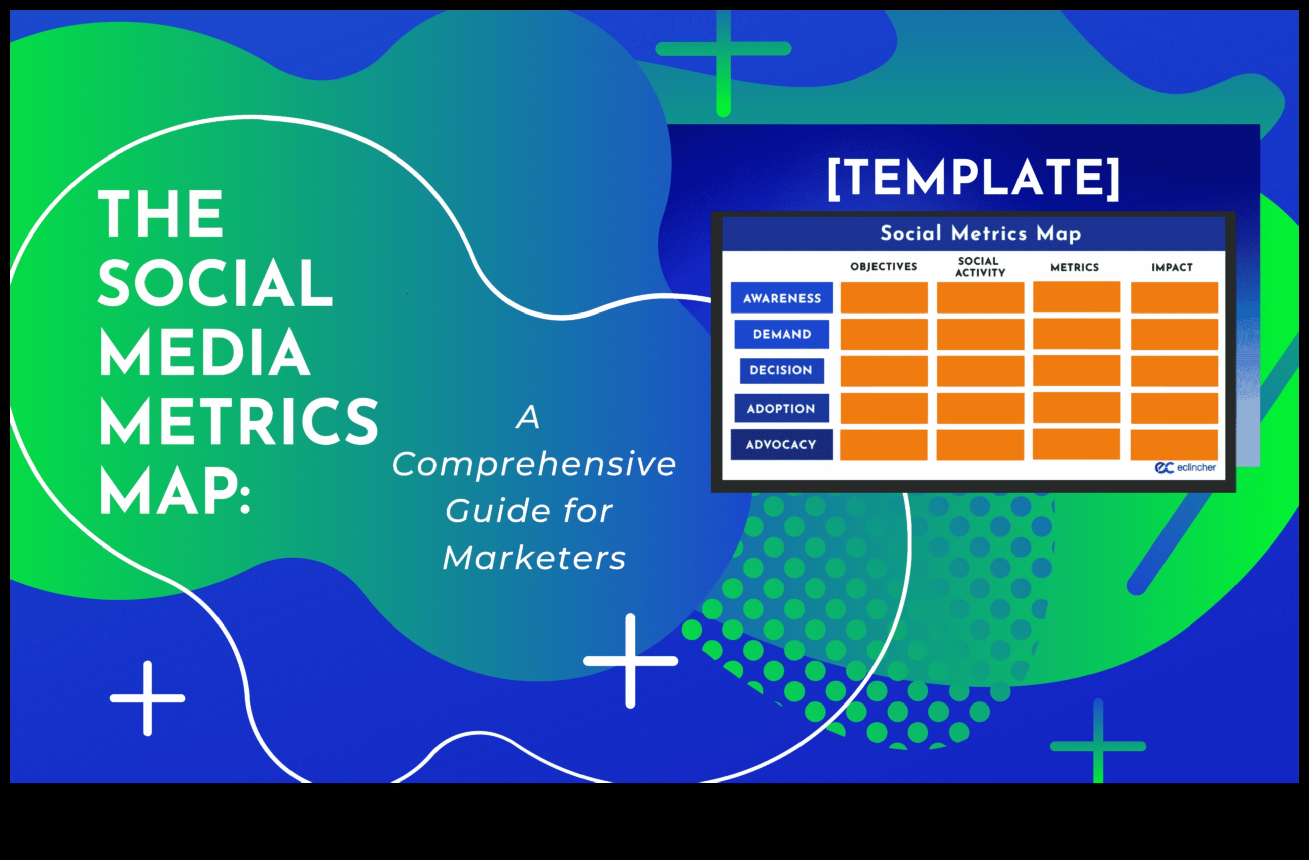 Metrics Maestro apgūst sociālo mediju analīzes mākslu, izmantojot šo visaptverošo ceļvedi 4 Metrics Maestro: Sociālo mediju analīzes mākslas apguve