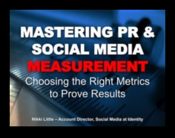 Metrics Maestro apgūst sociālo mediju analīzes mākslu, izmantojot šo visaptverošo rokasgrāmatu 2 Metrics Maestro: Sociālo mediju analīzes mākslas apguve