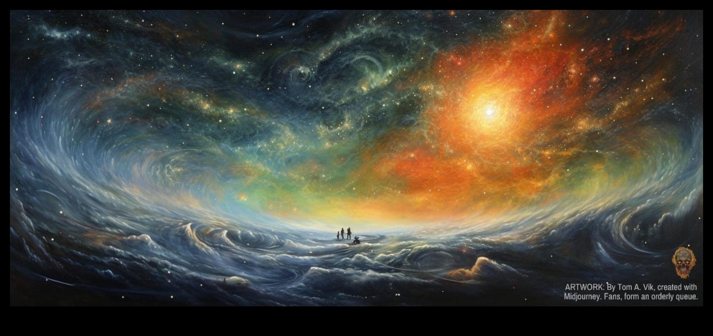 Astrālā Augšupcelšanās Ceļojums kosmosa noslēpumā 4 Astrālā pacelšanās: ceļojums uz kosmosa noslēpumu