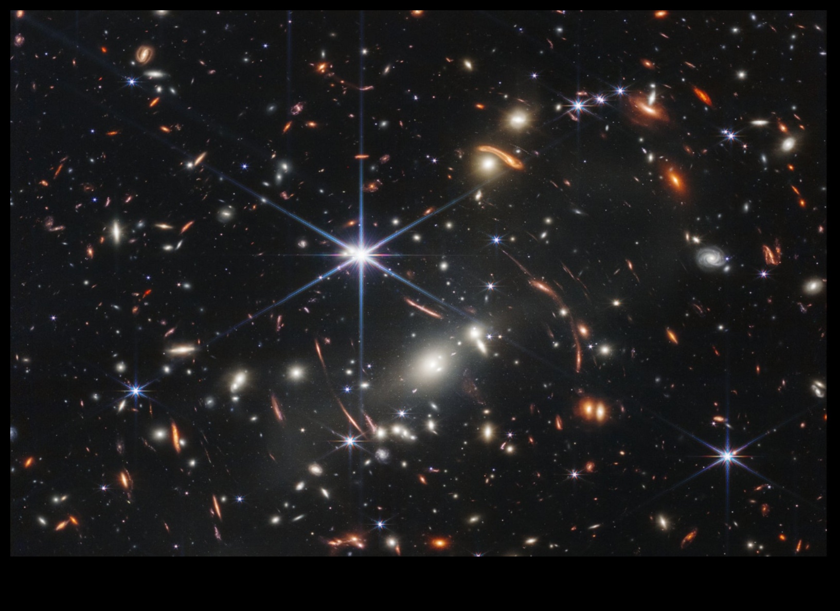 Biju iedvesmojošie kosmosa brīnumi un debesu starojuma brīnumi 3 Bailes iedvesmojošs kosmoss: debesu starojuma brīnumi un brīnumi