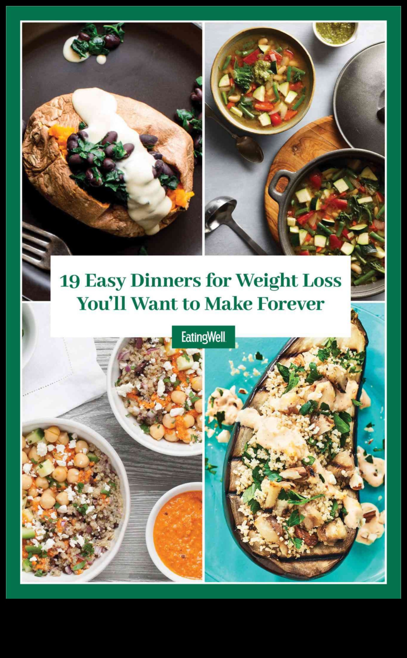 Nakts uzturs Gardu un barojošu vakariņu ceļvedis 4 Nakts barošana: atklājiet garšu vakariņu baudījumos