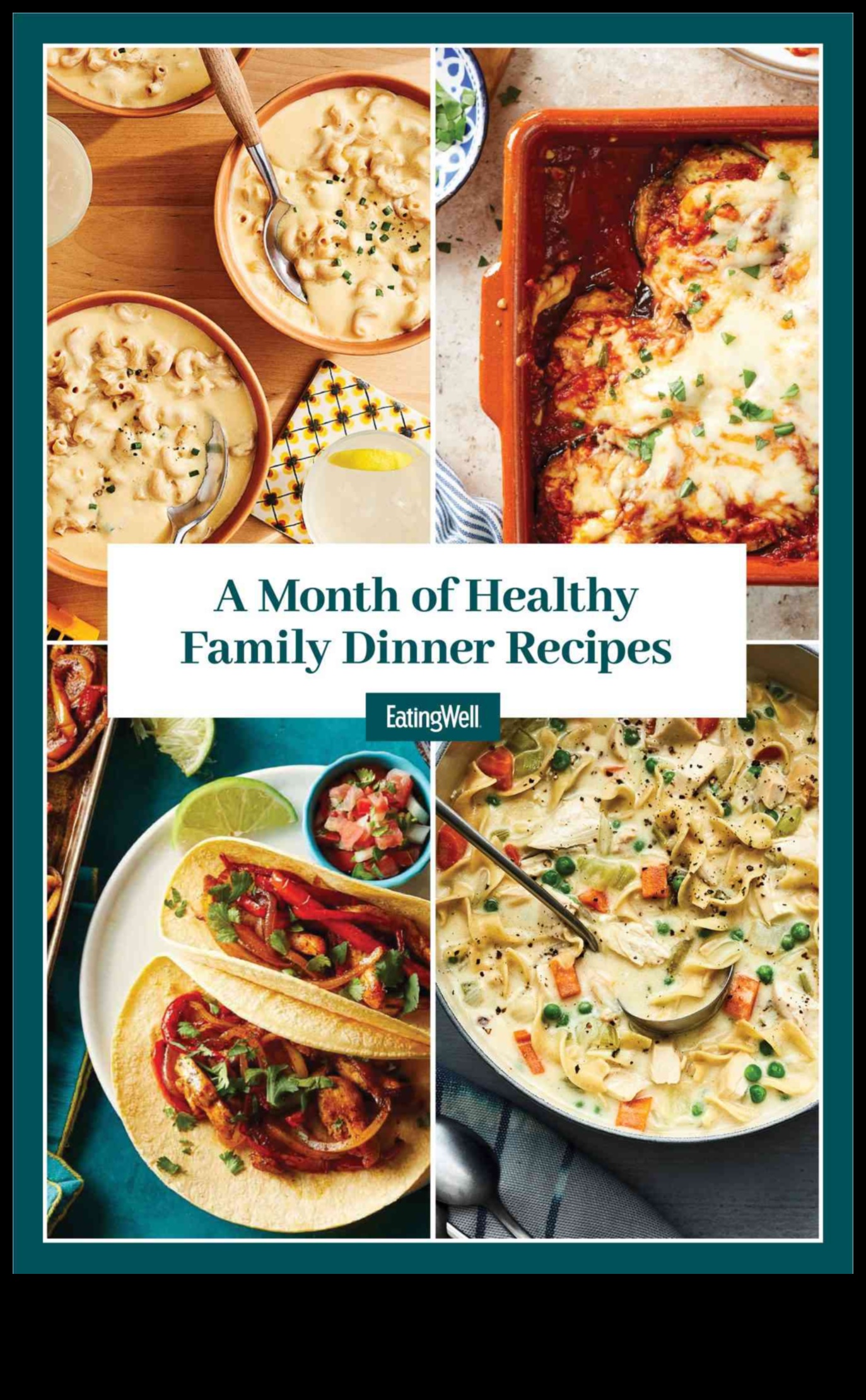 Nakts uzturs Gardu un barojošu vakariņu ceļvedis 5 Nakts barošana: atklājiet garšu vakariņu baudījumos