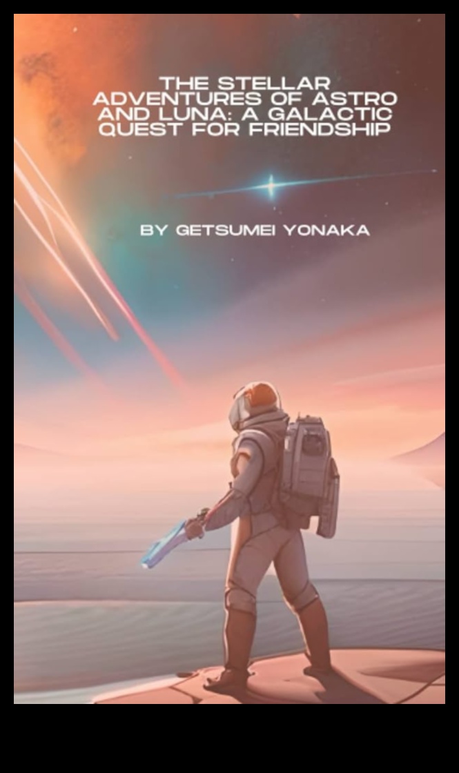 Astropiedzīvojumi: drosmīgu meklējumu hronika ārpus mūsu debess sfēras