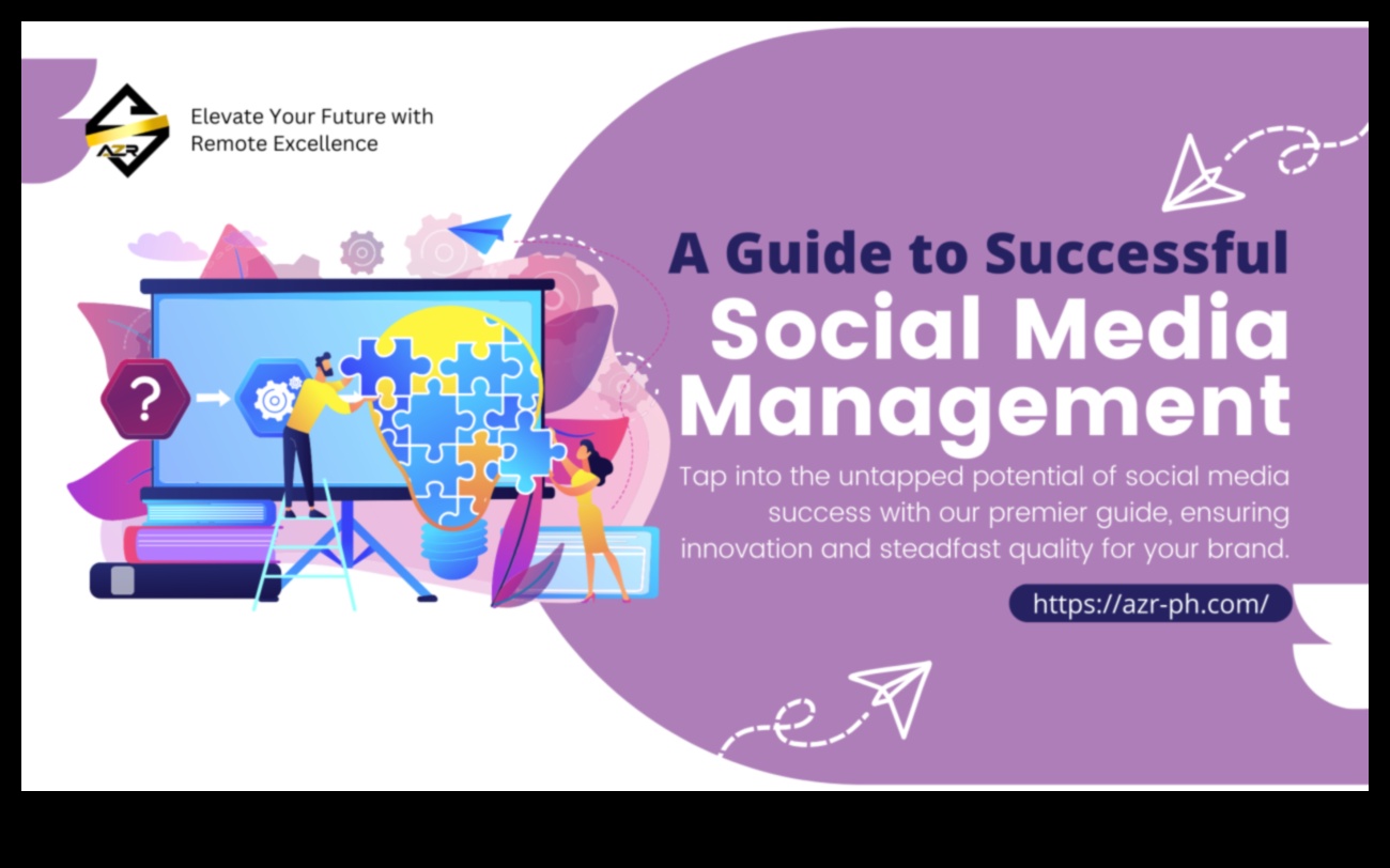 Stratēģiskie signāli: navigācija sociālo mediju pārvaldības reljefā