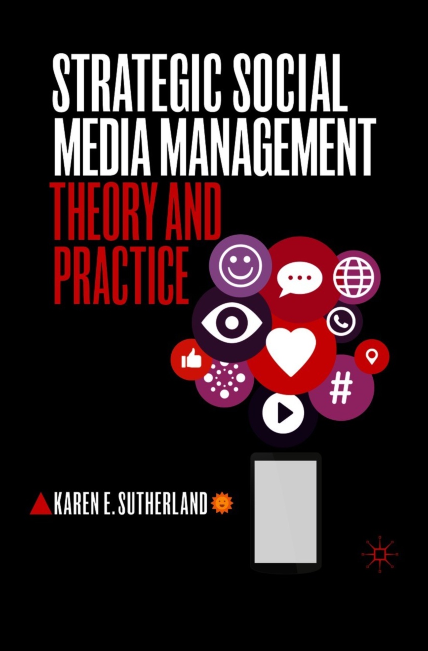 Stratēģiskie signāli: navigācija sociālo mediju pārvaldības reljefā