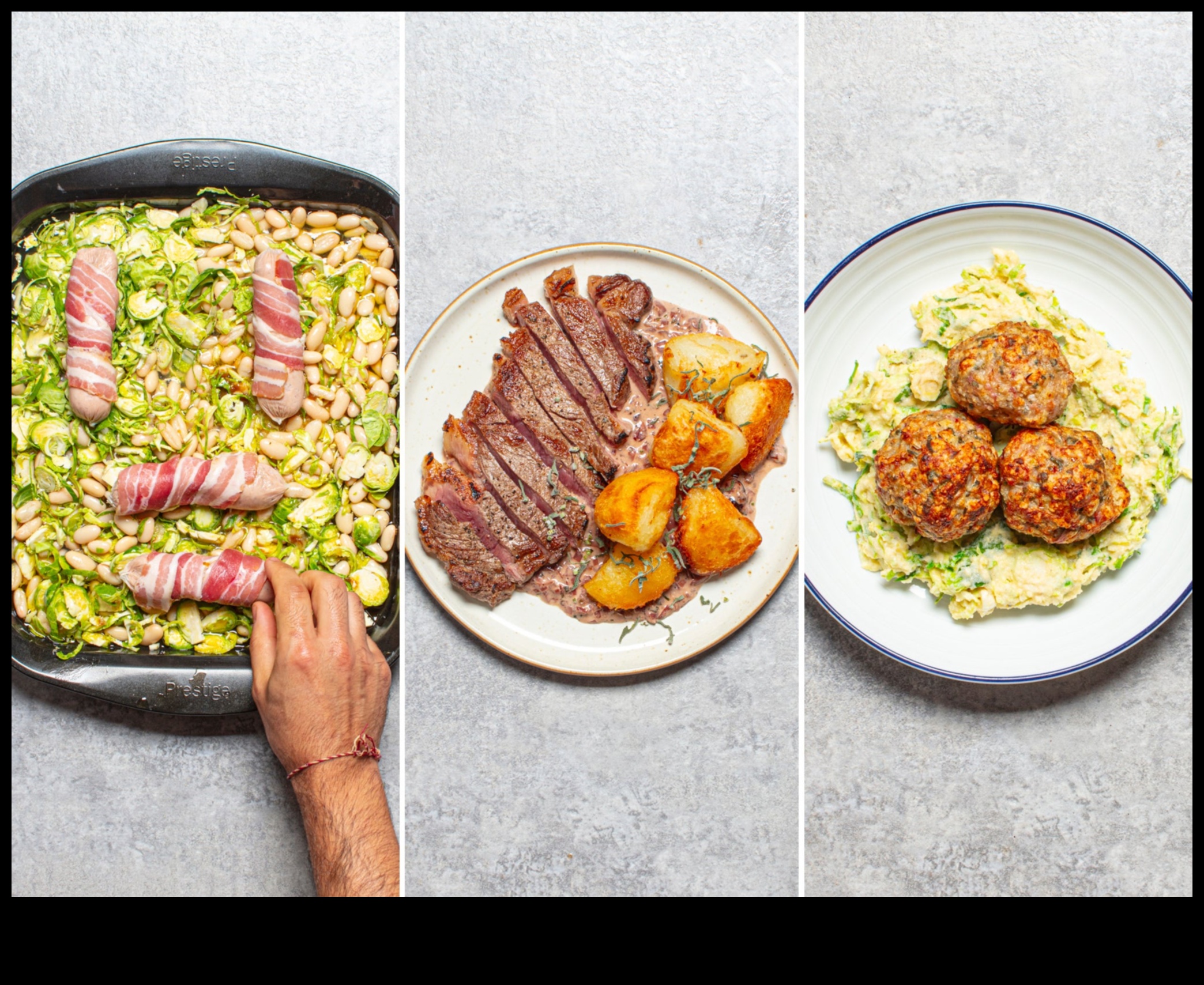 Vieglas mielasts Vienkāršas receptes izklaidei bez stresa 2 Svētki bez piepūles: vienkāršas receptes izklaidei bez stresa