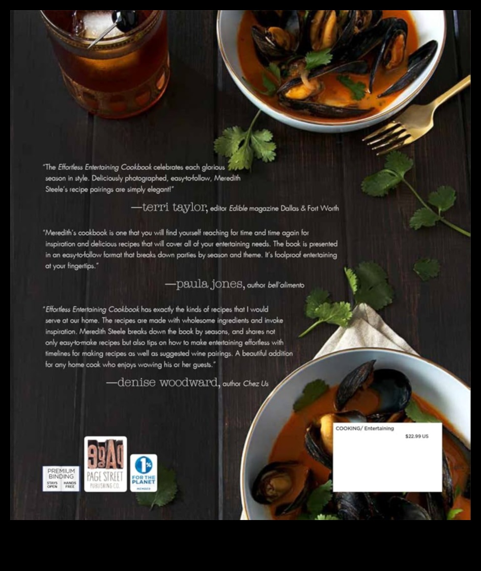 Vieglas mielasts Vienkāršas receptes izklaidei bez stresa 3 Svētki bez piepūles: vienkāršas receptes izklaidei bez stresa