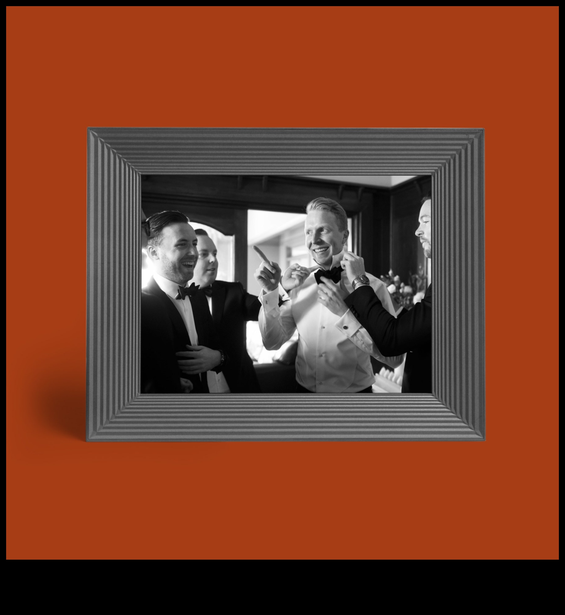 Nākotnes ierāmēšana: vizuālu stāstu veidošana digitālajā fotogrāfijā