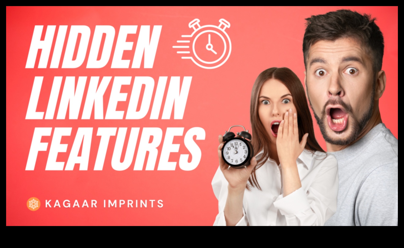 Digitālais atklājums: LinkedIn mārketinga iespēju atklāšana