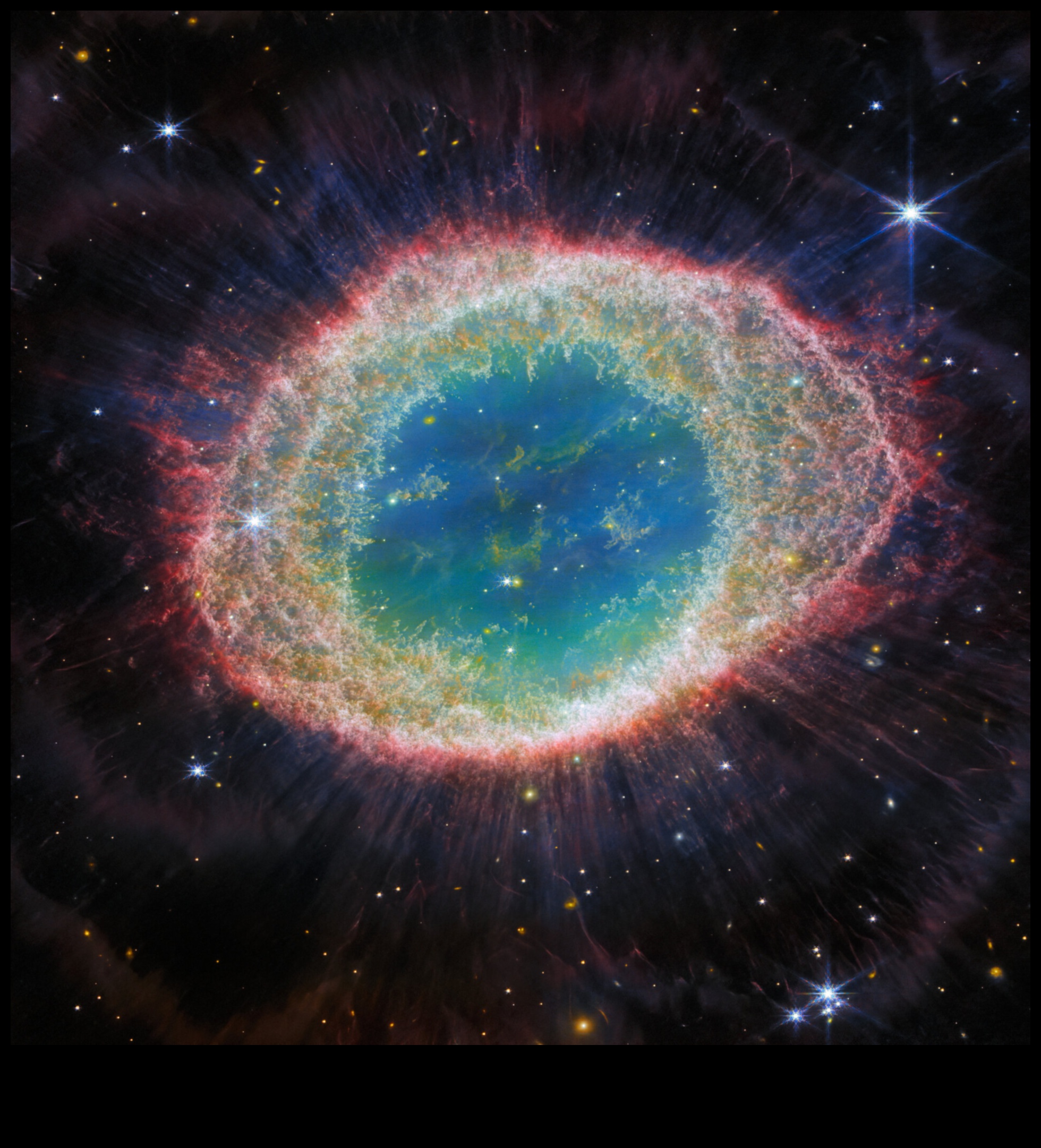 Miglāja navigatori: Kosmosa izpētes nākotnes vadīšana