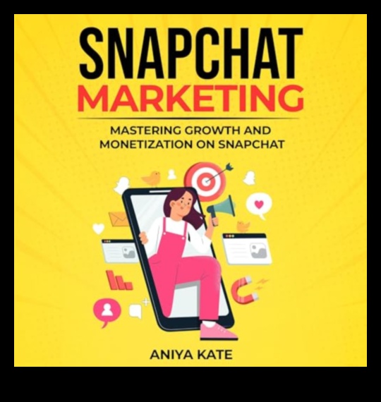 Snapchat mārketings Rokasgrāmata atklāšanas spēka atraisīšanai 2 Digitālais atklājums: Snapchat mārketinga iespēju atklāšana