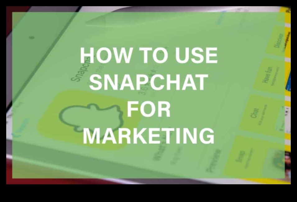 Snapchat mārketings Rokasgrāmata atklāšanas spēka atraisīšanai 5 Digitālais atklājums: Snapchat mārketinga iespēju atklāšana