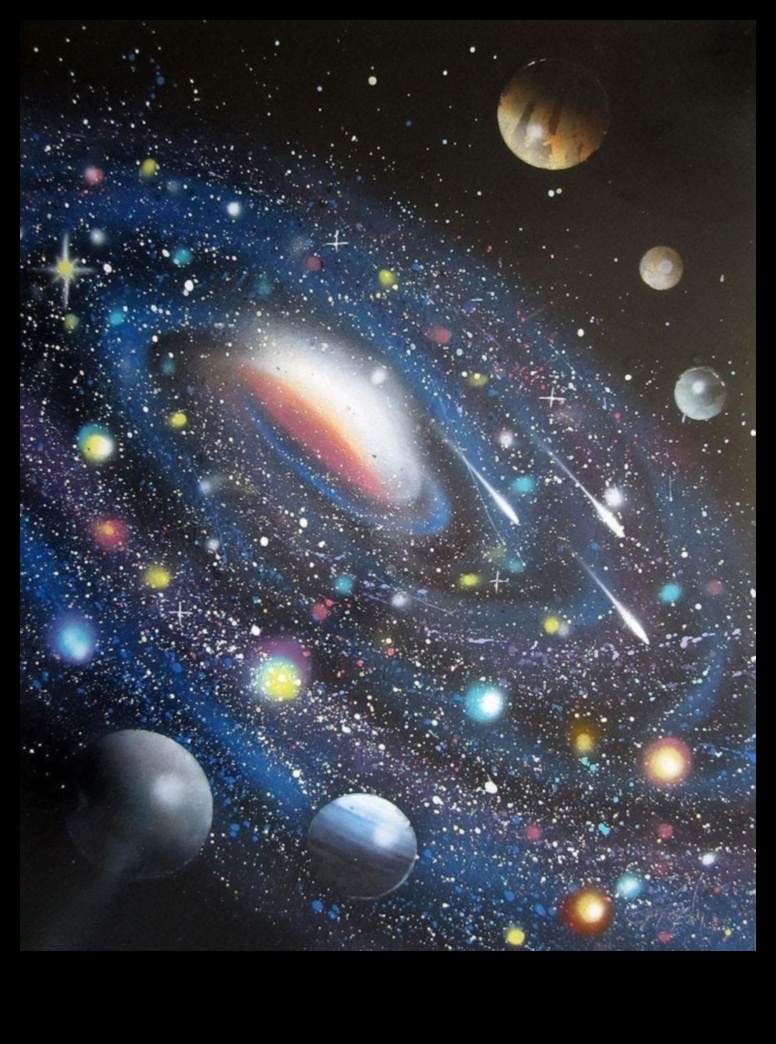 Galaktikas hronikas ceļojums cauri milzīgajiem Piena ceļa plašumiem 4 Galaktikas hronikas: pasakas no plašā Piena ceļa plašuma