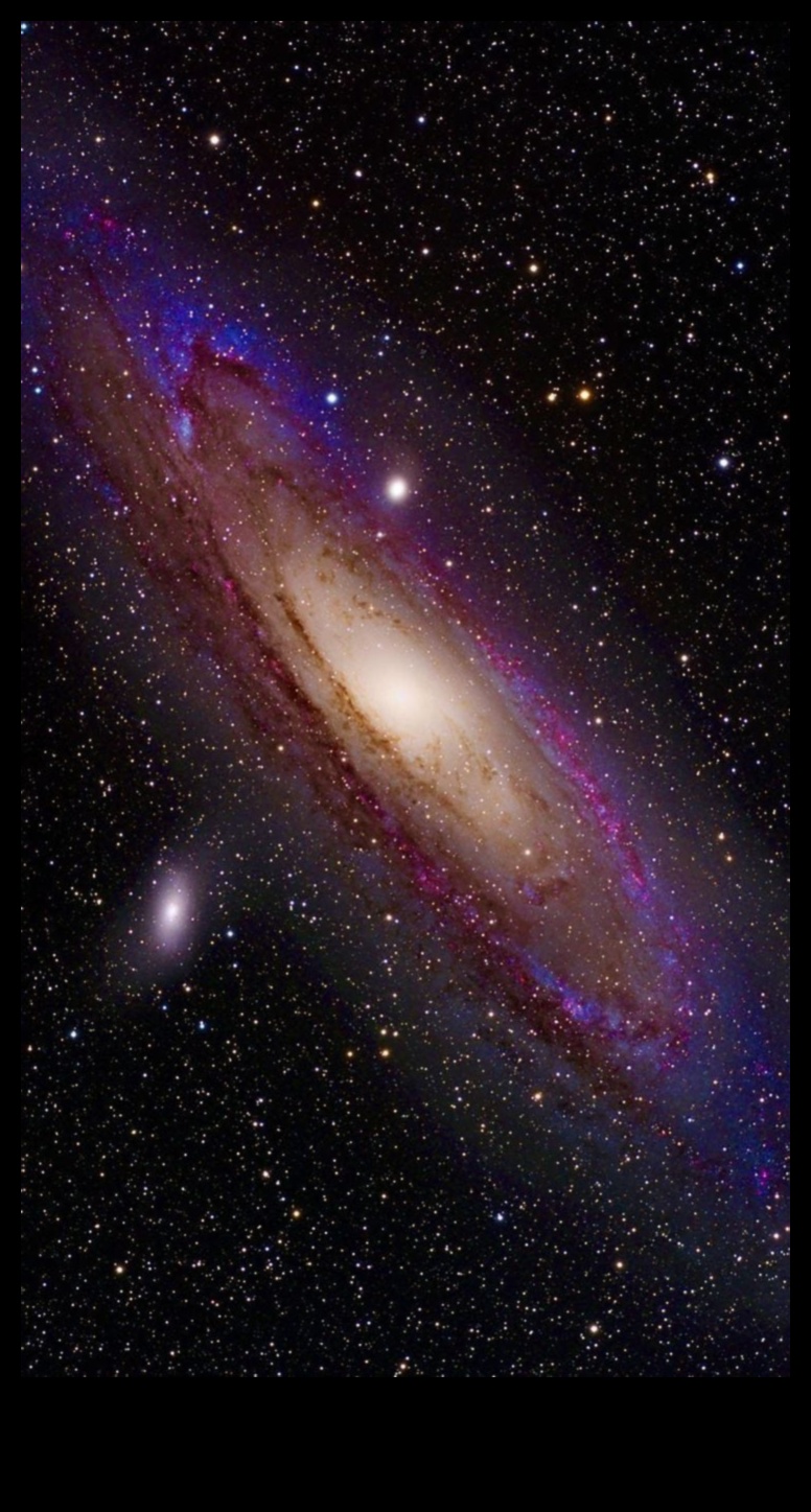 Galaktikas hronikas ceļojums cauri milzīgajiem Piena ceļa plašumiem 3 Galaktikas hronikas: pasakas no plašā Piena ceļa plašuma