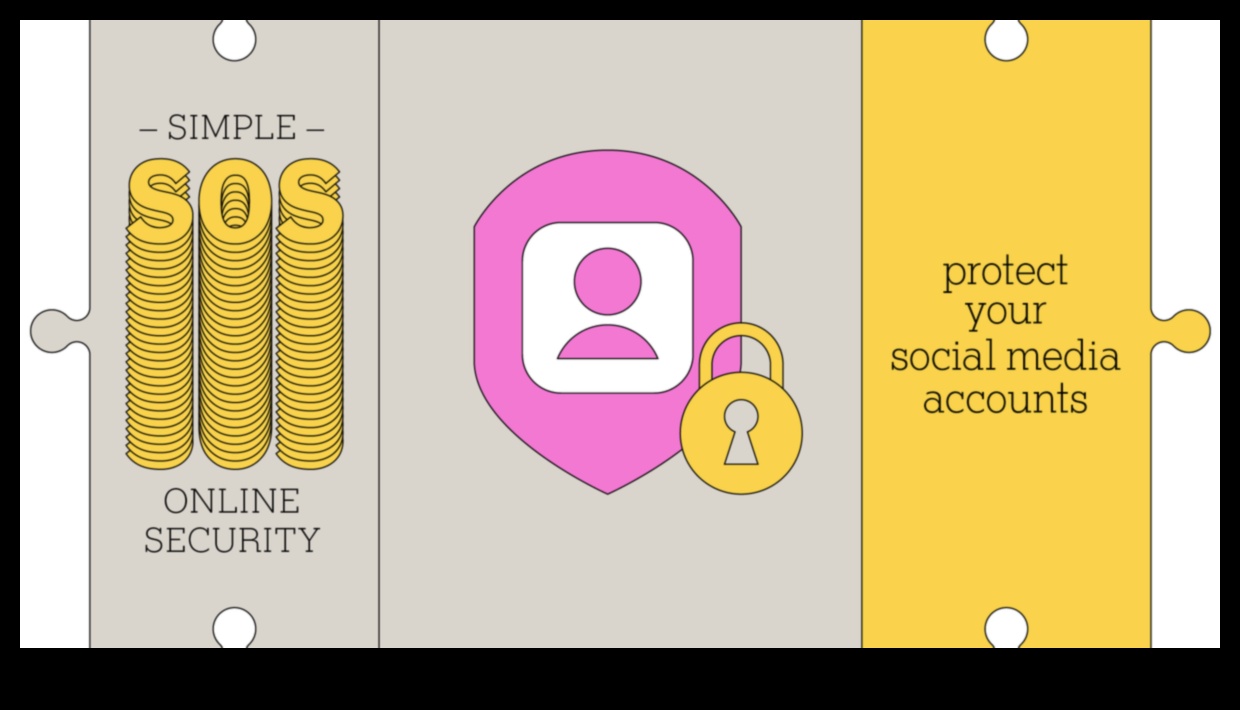 Ārpus paroles 7 stratēģijas spēcīgai sociālo mediju drošībai 2 Ārpus paroles: stratēģijas spēcīgai sociālo mediju drošībai