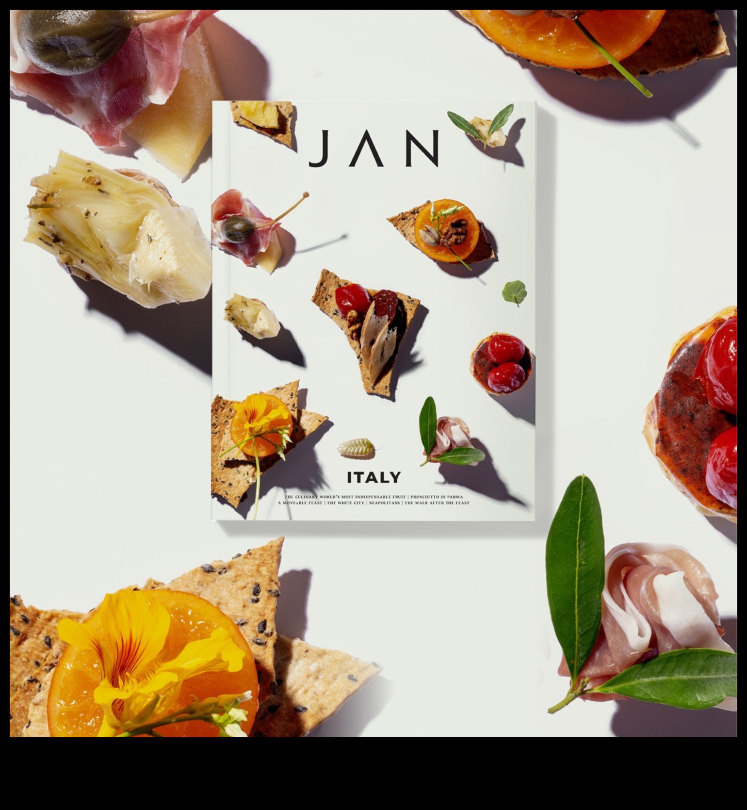 Radošās virtuves hronikas: iepazīstieties ar saviem kulinārijas šedevriem ar recepšu idejām