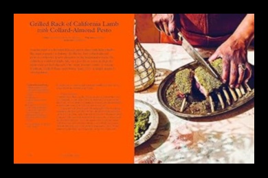 Radošās virtuves hronikas: iepazīstieties ar saviem kulinārijas šedevriem ar recepšu idejām