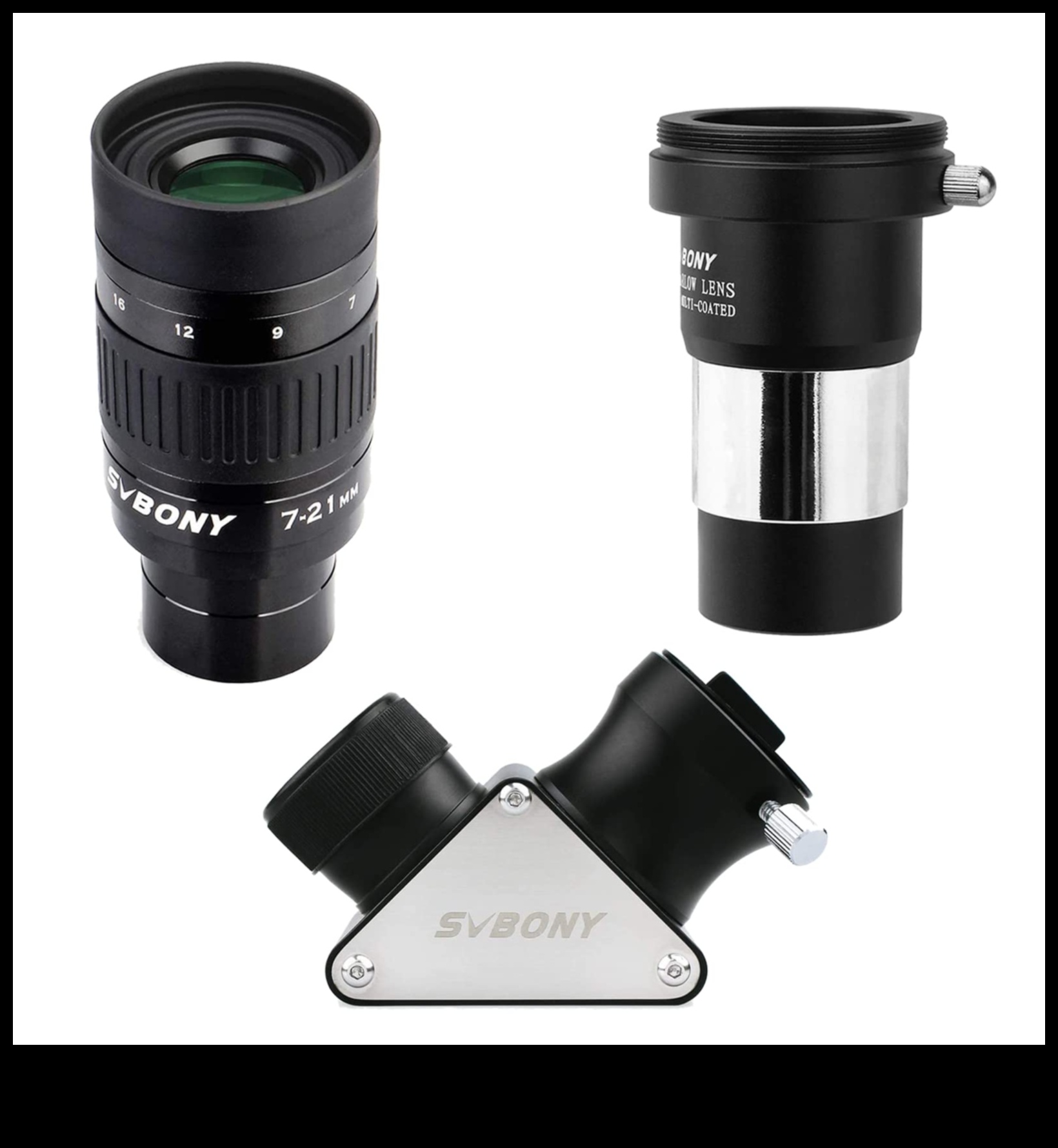 Zooming Zenith: uzlabojiet savu fotografēšanas spēli ar augstākās kvalitātes objektīviem