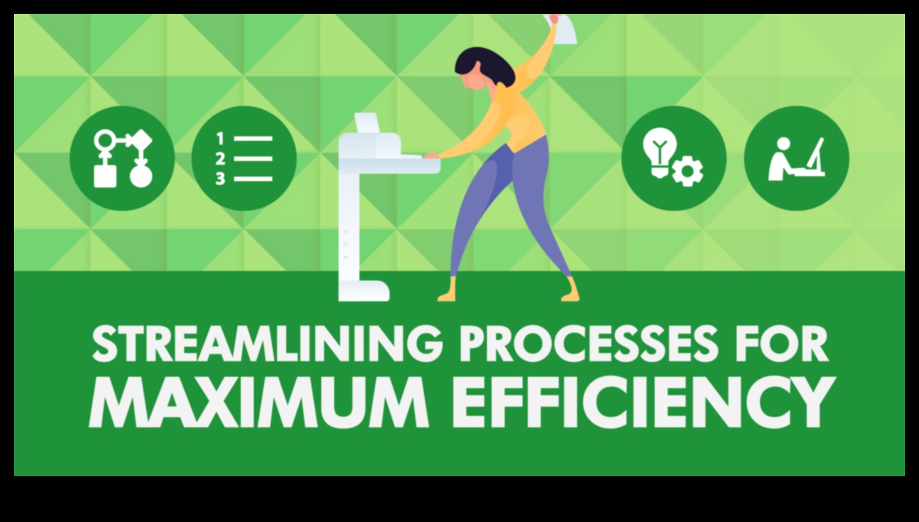 Virtualitātes apgūšana: risinājumu racionalizēšana maksimālai ietekmei