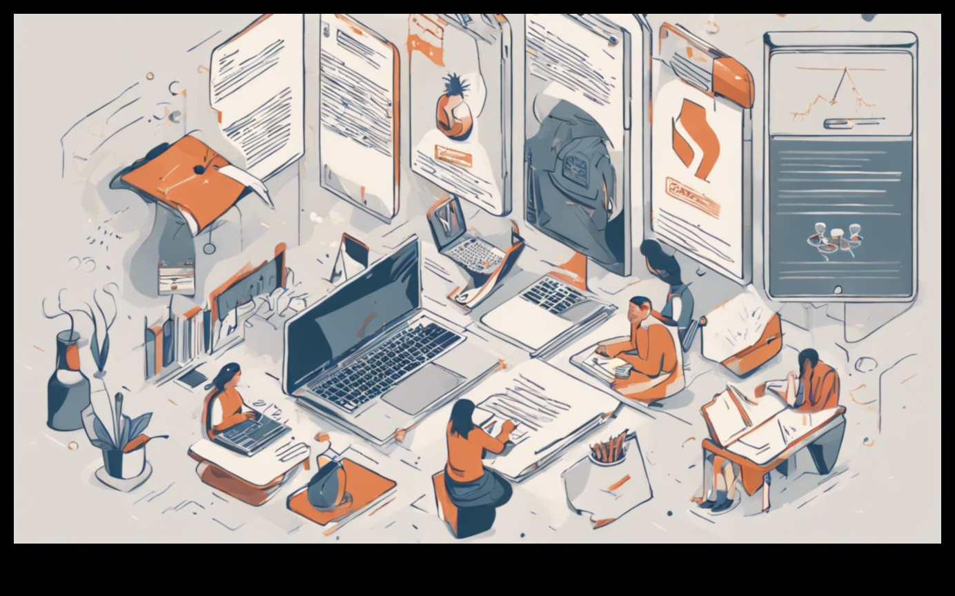 Virtualitātes apgūšana: risinājumu racionalizēšana maksimālai ietekmei