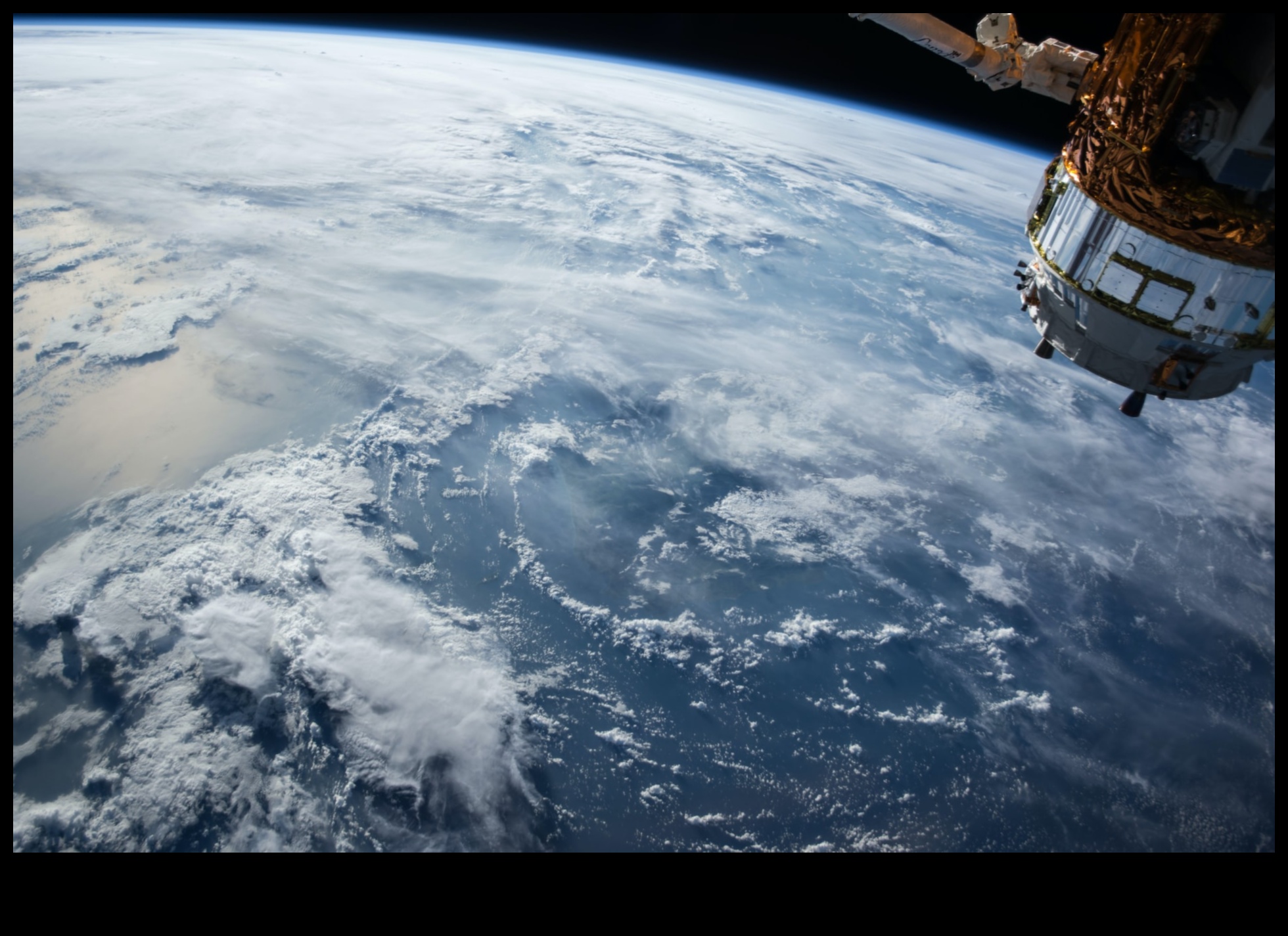 Orbital Maestros Kā kosmosa kuģis orķestrē Kosmosa izpētes simfoniju 4 Orbital Maestros: Kosmosa izpētes simfonijas vadīšana ar kosmosa kuģi