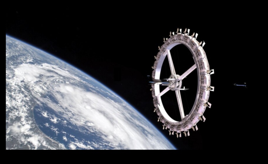 Orbital Maestros Kā kosmosa kuģis orķestrē Kosmosa izpētes simfoniju 2 Orbital Maestros: Kosmosa izpētes simfonijas vadīšana ar kosmosa kuģi