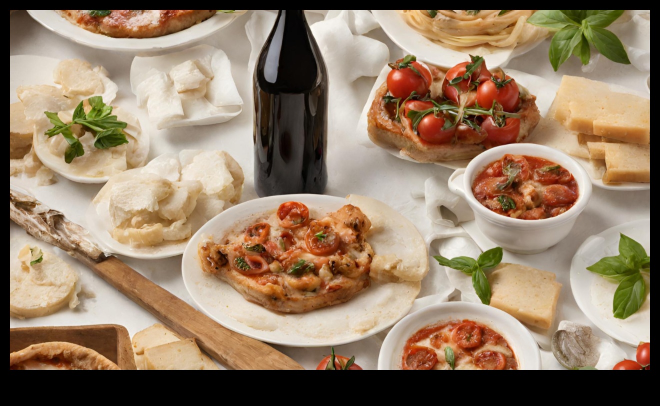 Bellissimo Bites Kulinārs ceļojums pa Itāliju Izpētiet Itālijas garšas no ziemeļiem līdz dienvidiem, izmantojot šo recepšu un ceļojumu padomu kolekciju. 3 Bellissimo Bites: kulinārijas ceļojums caur Itāliju