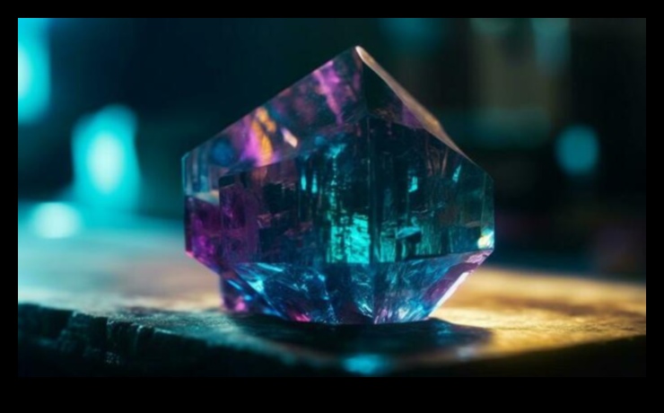 Kvēlojoši dārgakmeņi: apgūstiet dārgakmeņu apgaismošanas paņēmienus