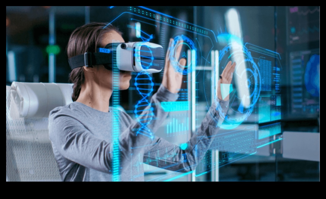 VR Chronicles Meistarklase ieskaujošas pieredzes veidošanā 3 VR Chronicles: stāsti par meistarību ieskaujošas pieredzes veidošanā