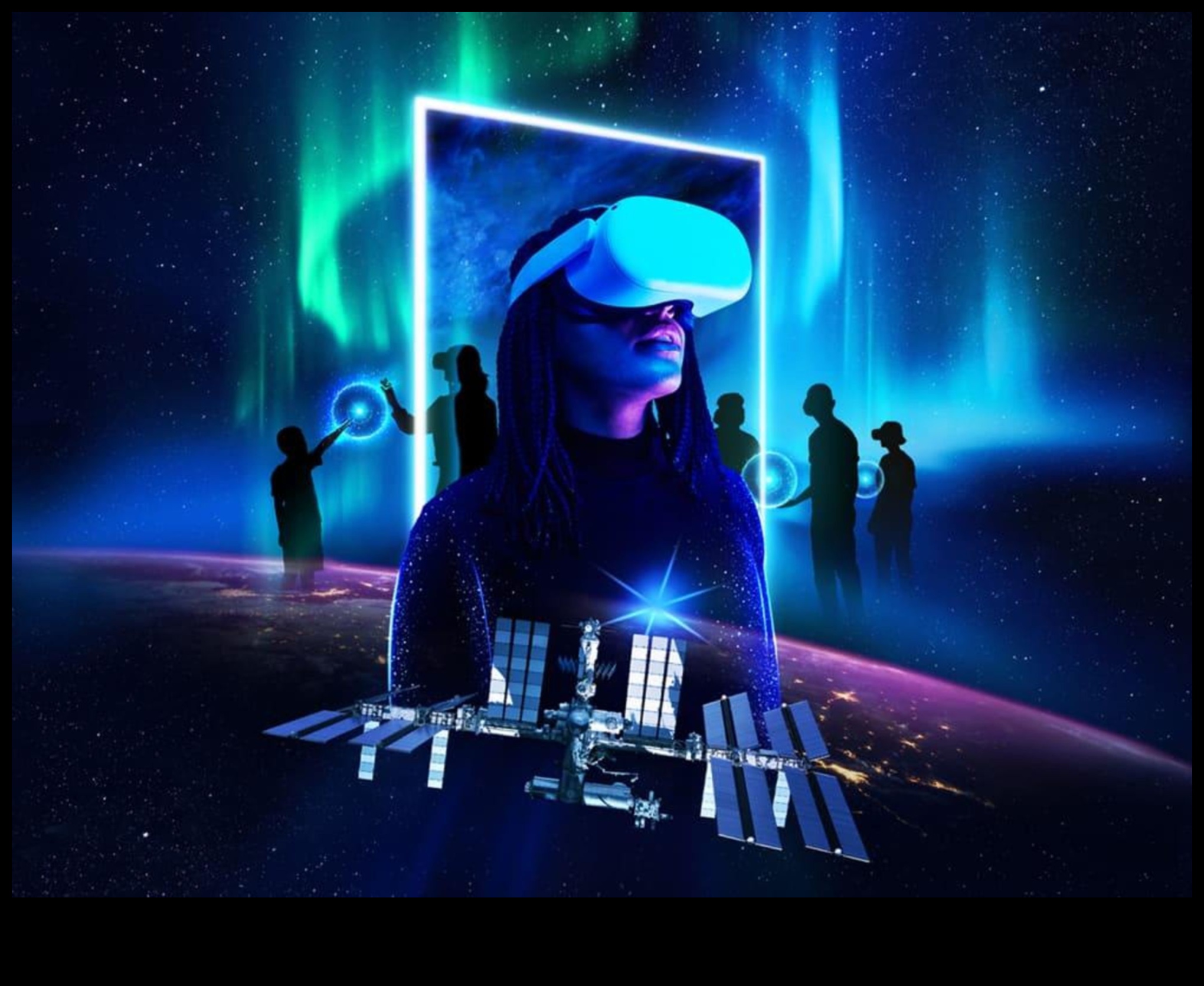 VR Chronicles Meistarklase ieskaujošas pieredzes veidošanā 4 VR Chronicles: stāsti par meistarību ieskaujošas pieredzes veidošanā