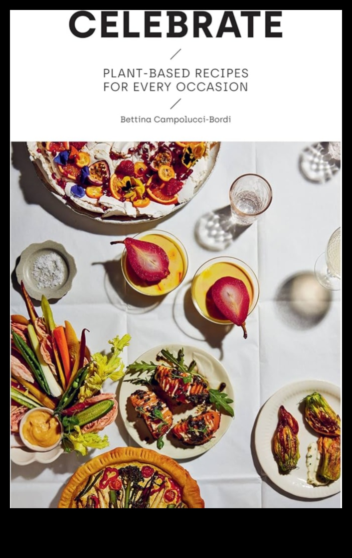 Augu bāzes palete Vegānu kulinārijas radošuma svētki 5 Augu bāzes palete: vegānu kulinārijas māksla