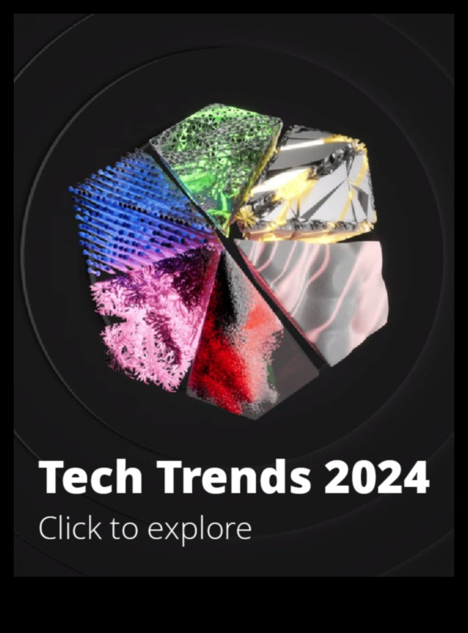 Tehnoloģiju tendences: tehnoloģiju dizaina evolūcijas hronika