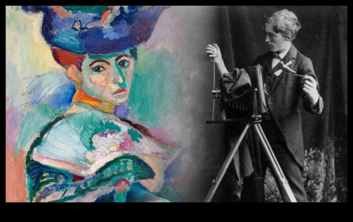 Ārpus objektīva Kā digitālā fotogrāfija pārveido attēlu veidošanas mākslu 4 Ārpus objektīva: mākslas veidošana digitālajā fotogrāfijas laikmetā