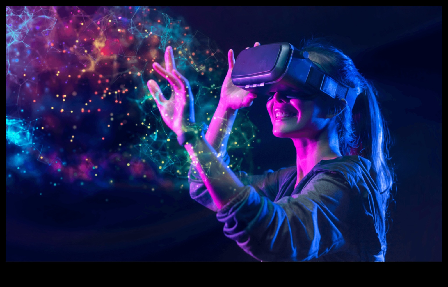 Papildināšanas māksla: radošas AR izpētes amata apgūšana