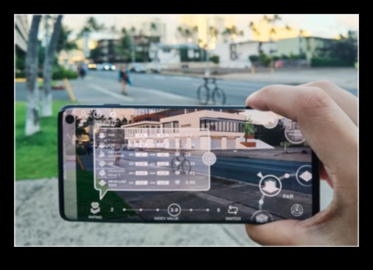 Papildināšanas māksla: radošas AR izpētes amata apgūšana