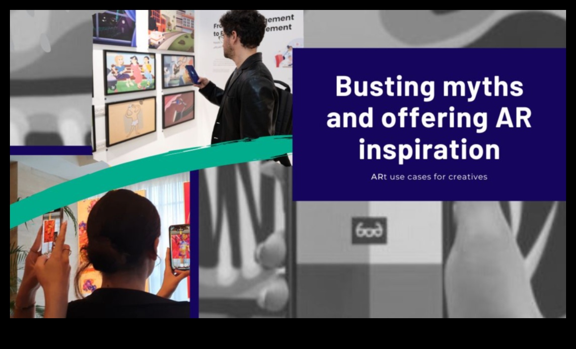 Papildināšanas māksla: radošas AR izpētes amata apgūšana