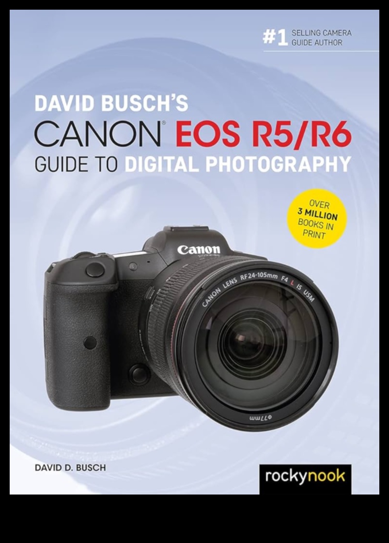 Digitālais vizionārs: ceļvedis fotografēšanas apguvei pikseļos