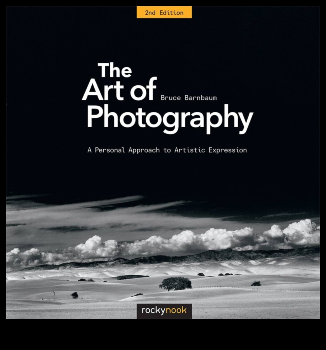 Digitālais vizionārs: ceļvedis fotografēšanas apguvei pikseļos