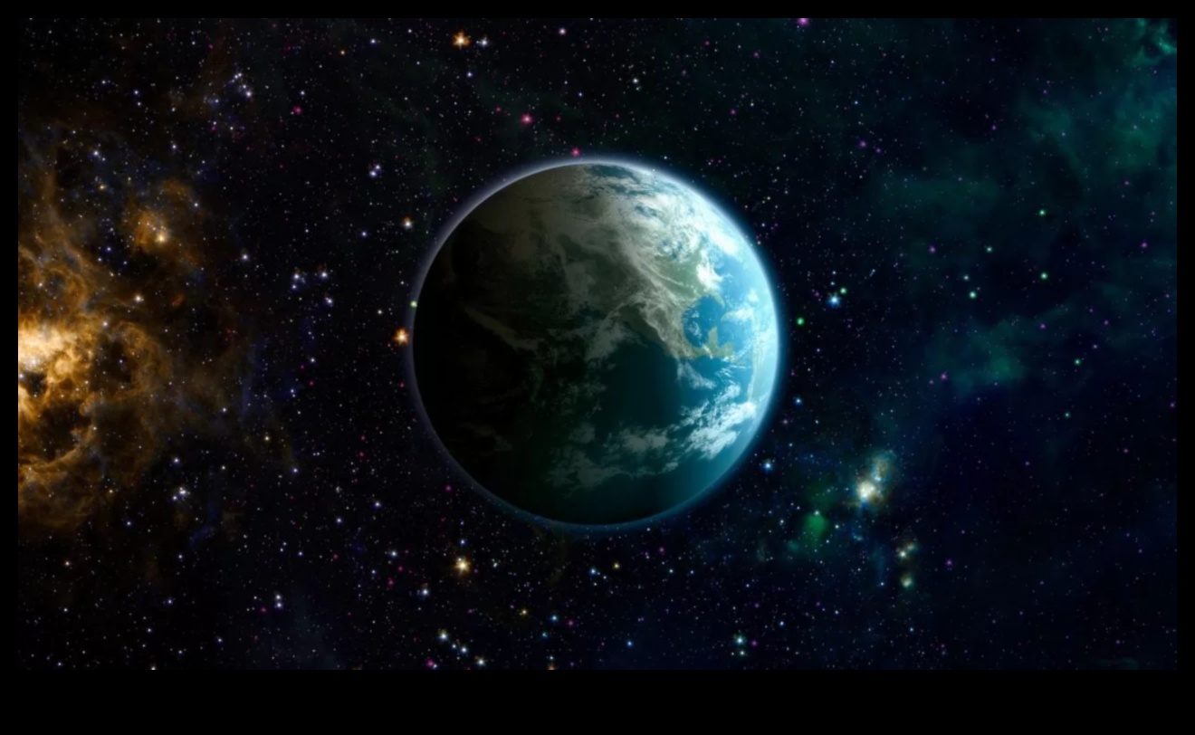 Kosmiskās hronikas: stāsti no debesu parādību mīklainās pasaules