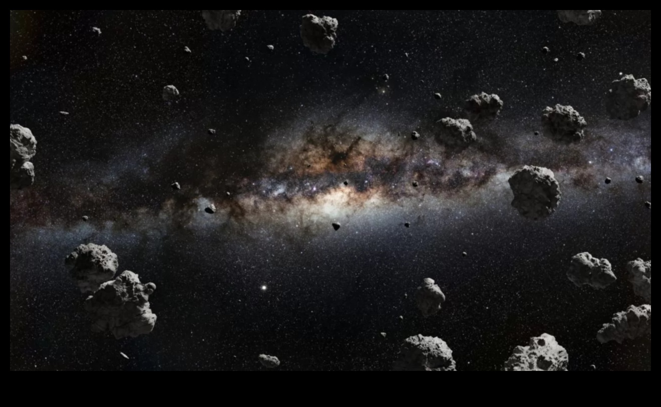 Kosmiskās hronikas: stāsti no debesu parādību mīklainās pasaules